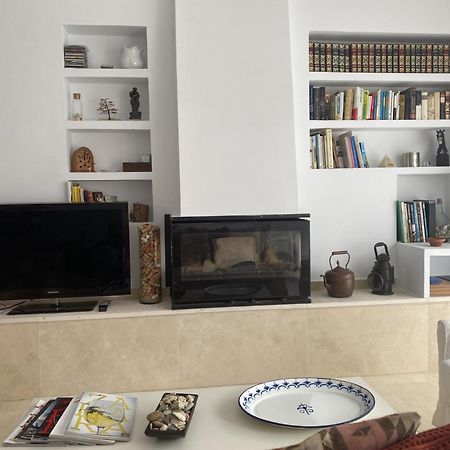 Apartamento Costa Zahara Zahara de los Atunes Bagian luar foto
