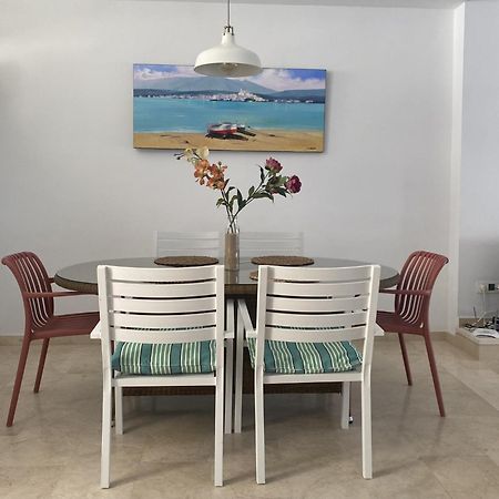 Apartamento Costa Zahara Zahara de los Atunes Bagian luar foto