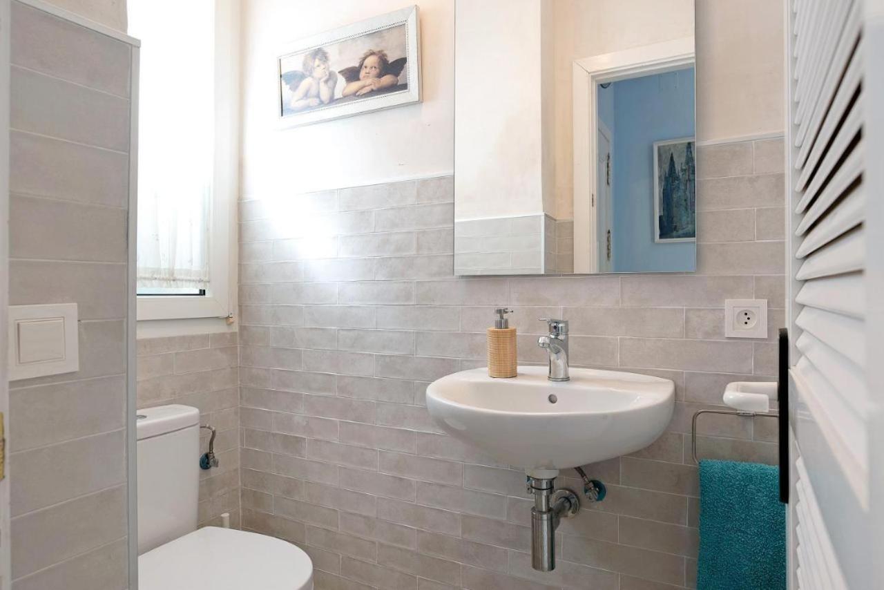 Apartamento Costa Zahara Zahara de los Atunes Bagian luar foto