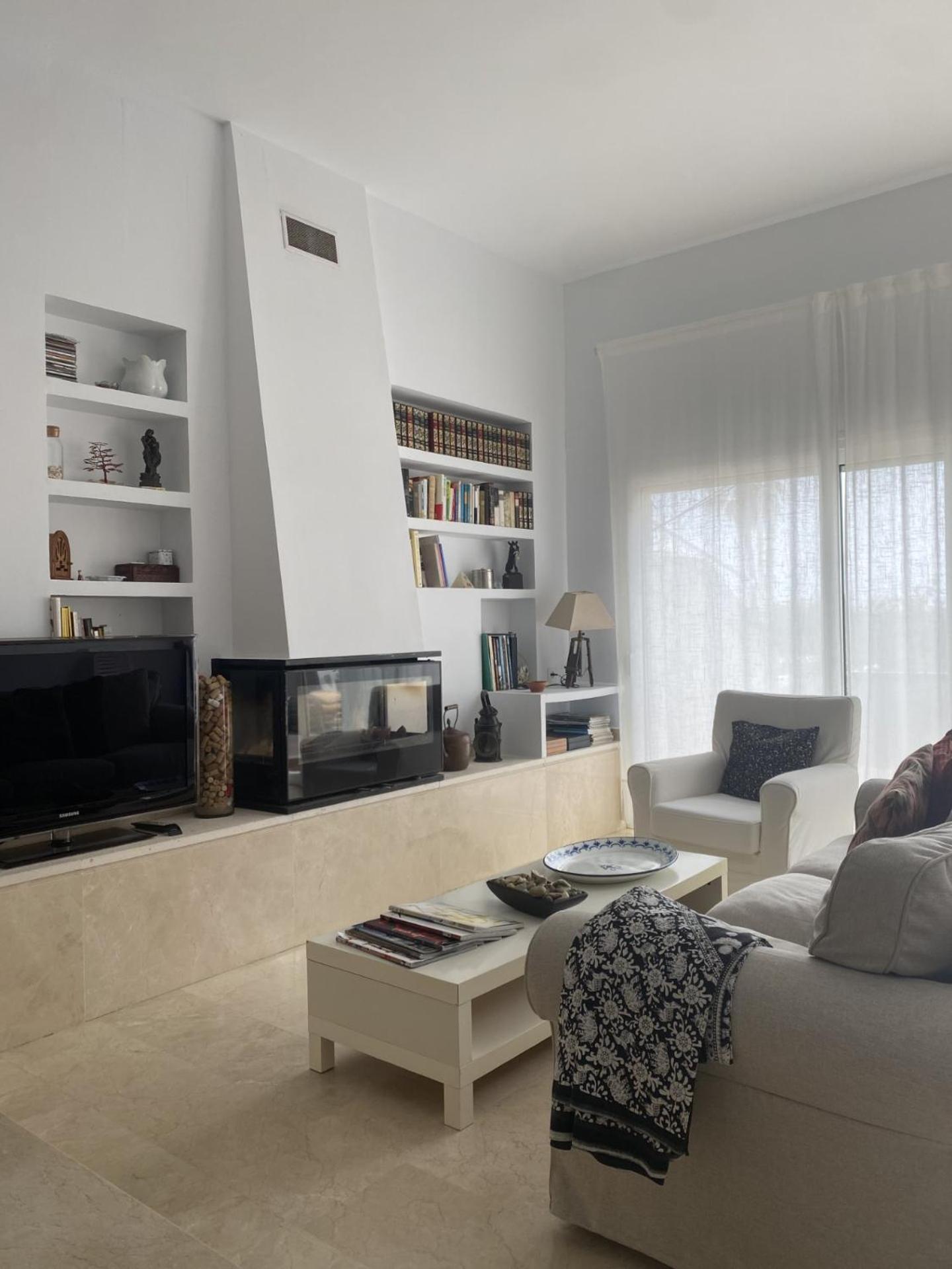 Apartamento Costa Zahara Zahara de los Atunes Bagian luar foto