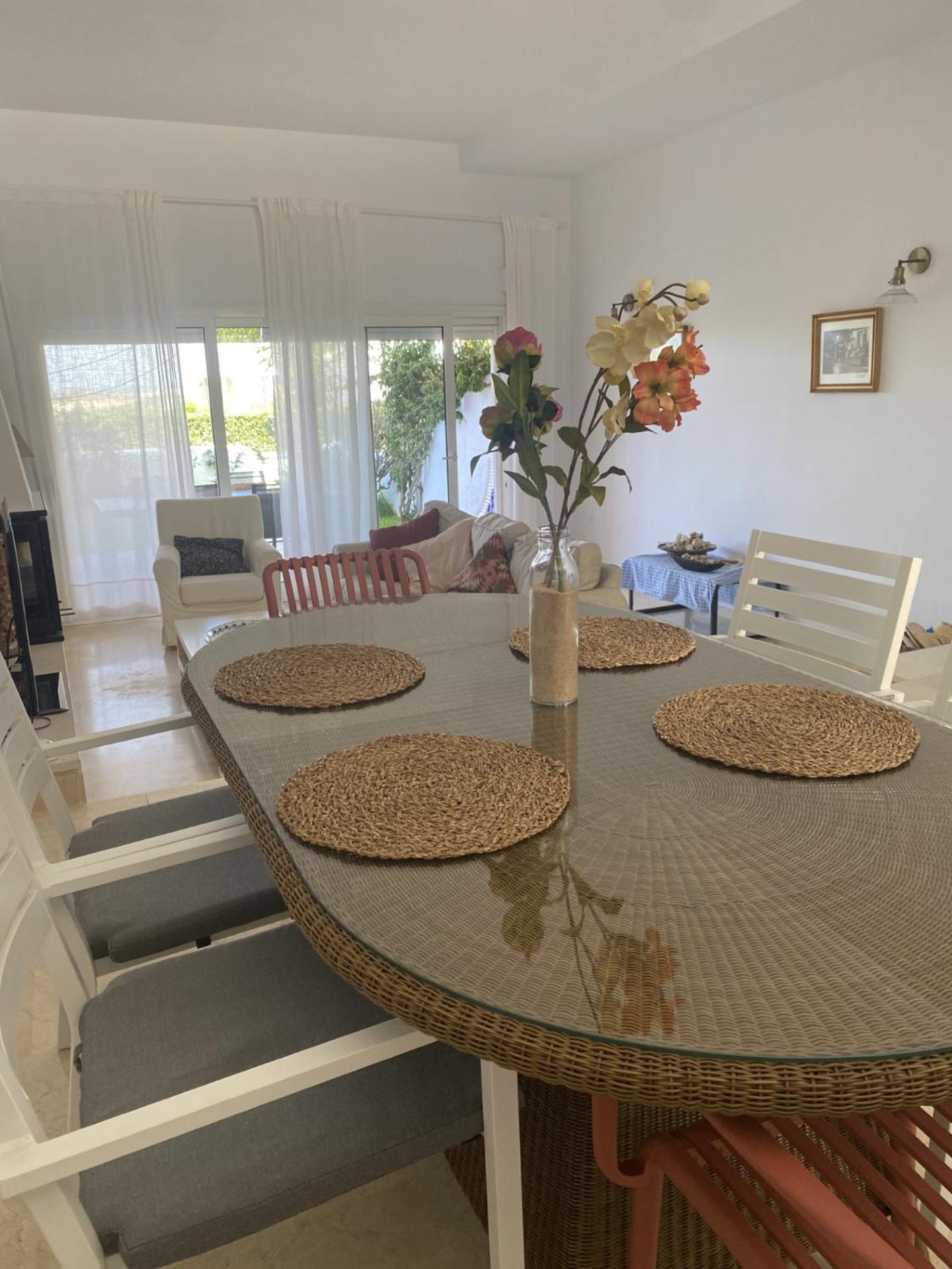 Apartamento Costa Zahara Zahara de los Atunes Bagian luar foto