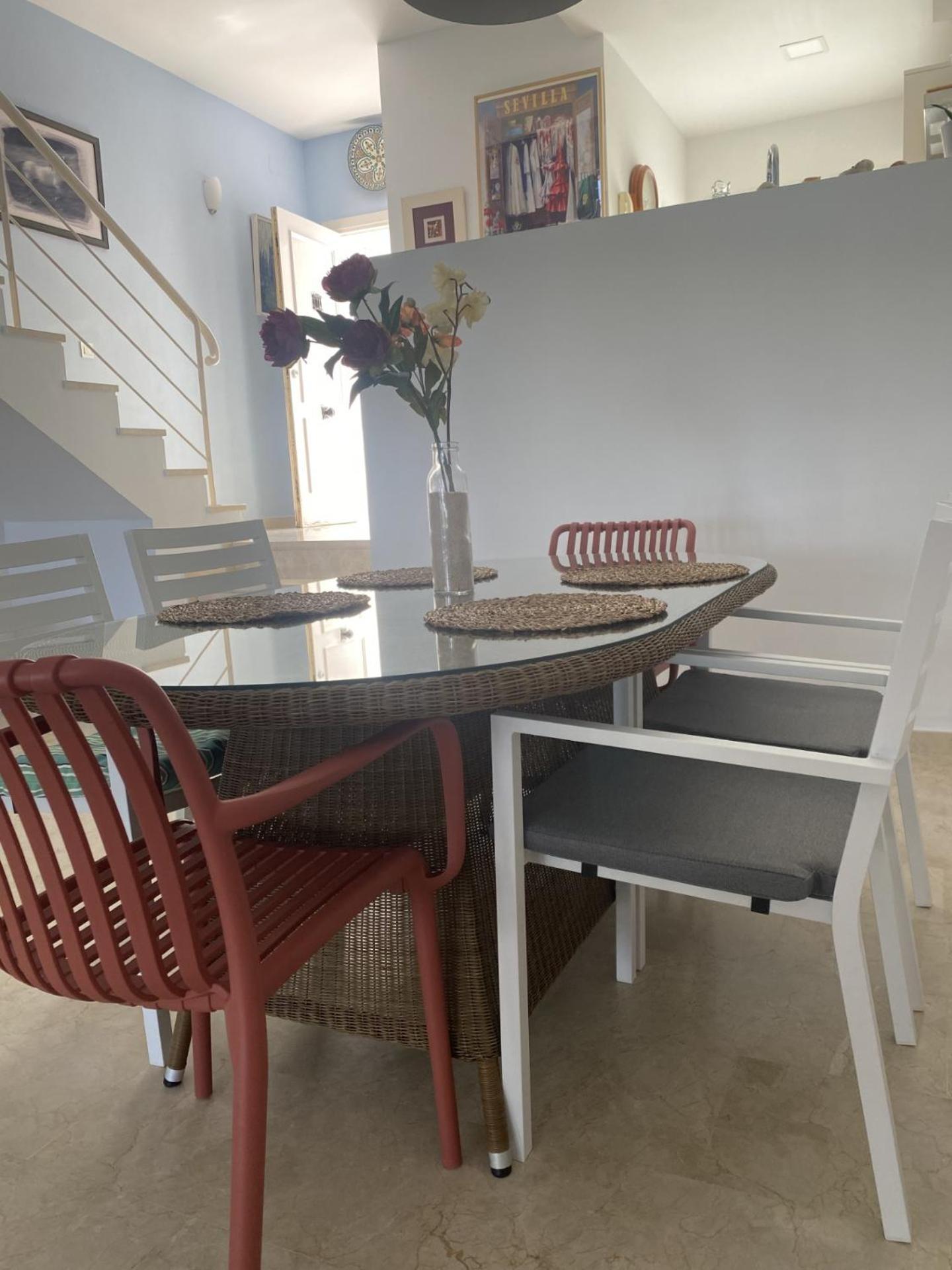 Apartamento Costa Zahara Zahara de los Atunes Bagian luar foto